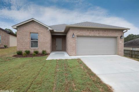 312 Prairie Cv, Benton, AR 72015 photo 1