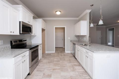 312 Prairie Cv, Benton, AR 72015 photo 13
