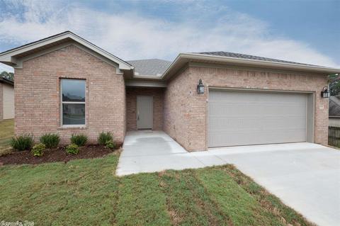 312 Prairie Cv, Benton, AR 72015 photo 2