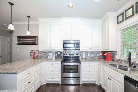 3156 Haley Ct, Benton, AR 72019 photo 14