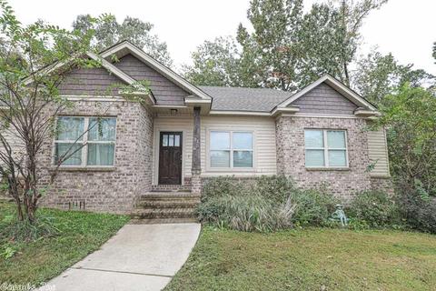 3156 Haley Ct, Benton, AR 72019 photo 4