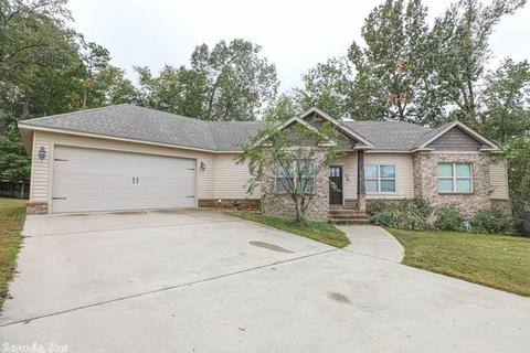 3156 Haley Ct, Benton, AR 72019 photo 3