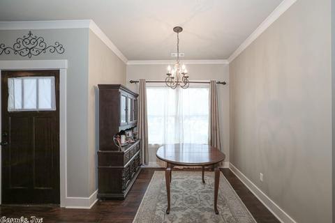 3156 Haley Ct, Benton, AR 72019 photo 16