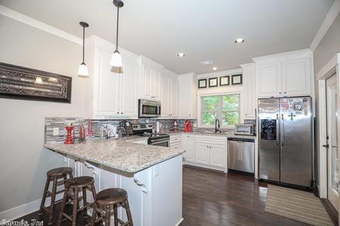 3156 Haley Ct, Benton, AR 72019 photo 13