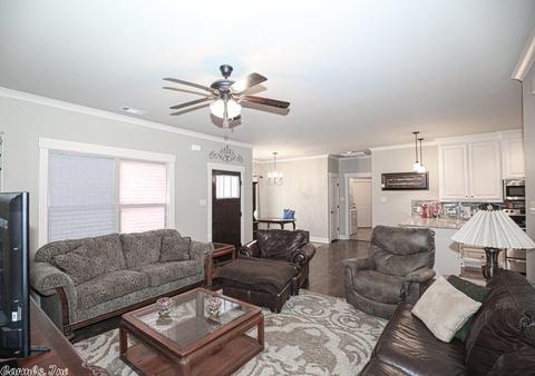 3156 Haley Ct, Benton, AR 72019 photo 9