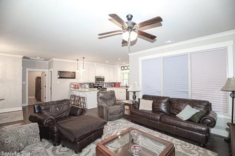 3156 Haley Ct, Benton, AR 72019 photo 10