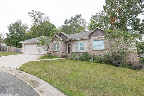 3156 Haley Ct, Benton, AR 72019 photo 2