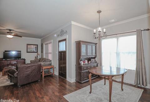 3156 Haley Ct, Benton, AR 72019 photo 5