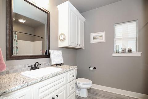 3156 Haley Ct, Benton, AR 72019 photo 23