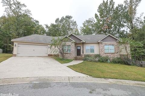 3156 Haley Ct, Benton, AR 72019 photo 1