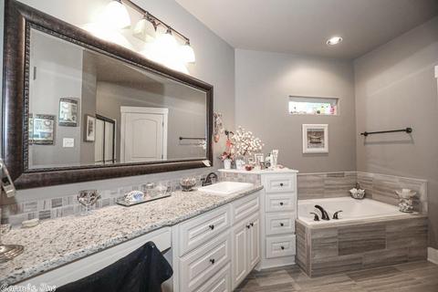 3156 Haley Ct, Benton, AR 72019 photo 32