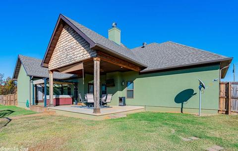 34 Molly Dr, Conway, AR 72032 photo 27