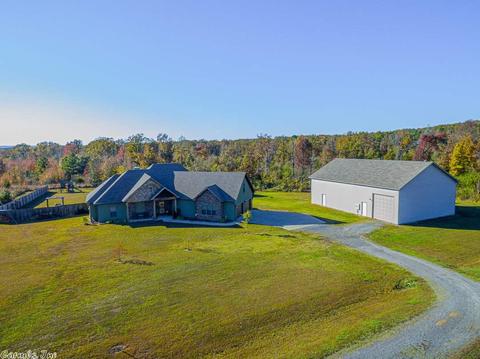 34 Molly Dr, Conway, AR 72032 photo 3