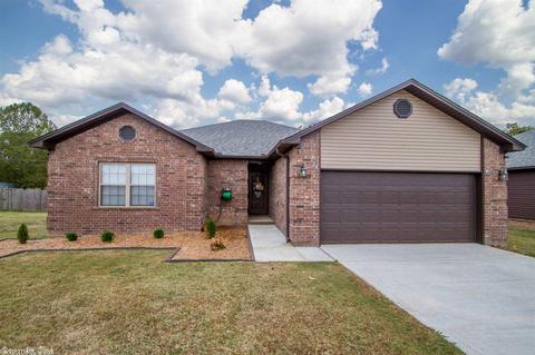 20 Mulberry Loop, Ward, AR 72176 photo 1