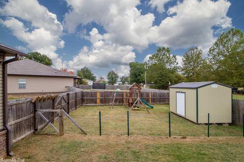 20 Mulberry Loop, Ward, AR 72176 photo 25