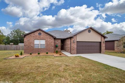20 Mulberry Loop, Ward, AR 72176 photo 2