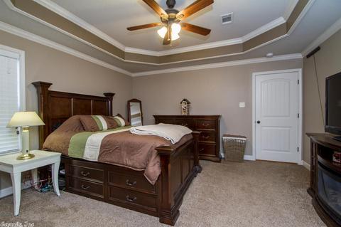 20 Mulberry Loop, Ward, AR 72176 photo 6