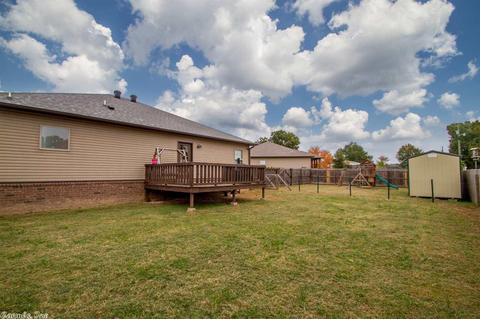 20 Mulberry Loop, Ward, AR 72176 photo 27