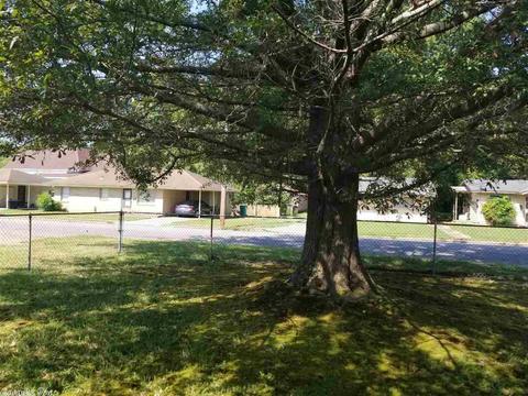 605 Wisconsin, Pine Bluff, AR 71603 photo 2