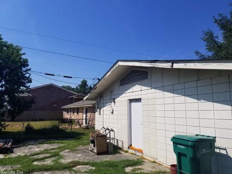 605 Wisconsin, Pine Bluff, AR 71603 photo 3