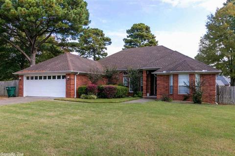 3280 Chrysler Cv, Conway, AR 72034 photo 1