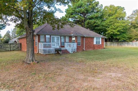 3280 Chrysler Cv, Conway, AR 72034 photo 35