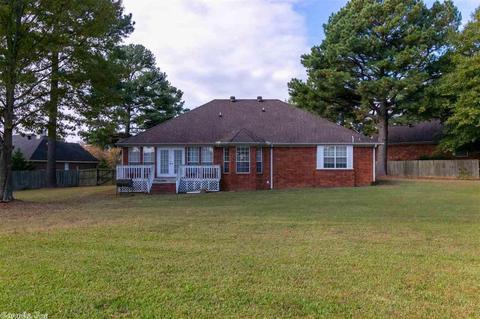 3280 Chrysler Cv, Conway, AR 72034 photo 34