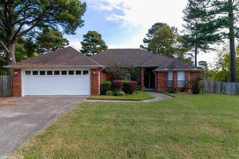 3280 Chrysler Cv, Conway, AR 72034 photo 2