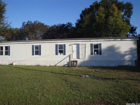 103 Lynn St, Mcrae, AR 72102 photo 1