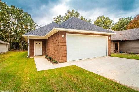 110 Nelms, Brookland, AR 72417 photo 1