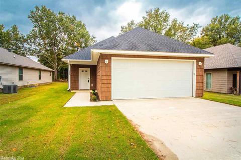 110 Nelms, Brookland, AR 72417 photo 2