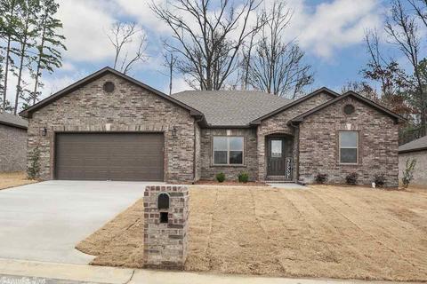 43 Fletcher, Austin, AR 72007 photo 1