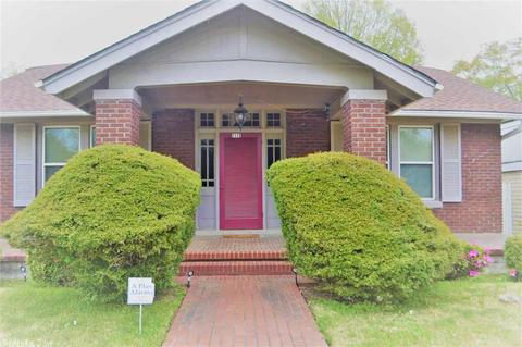 1115 W 25 St, Pine Bluff, AR 71603 photo 1