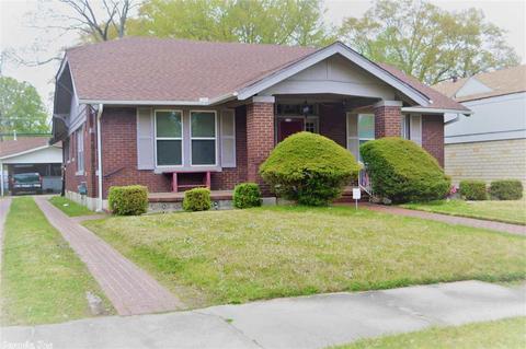 1115 W 25 St, Pine Bluff, AR 71603 photo 7