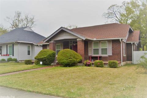 1115 W 25 St, Pine Bluff, AR 71603 photo 8