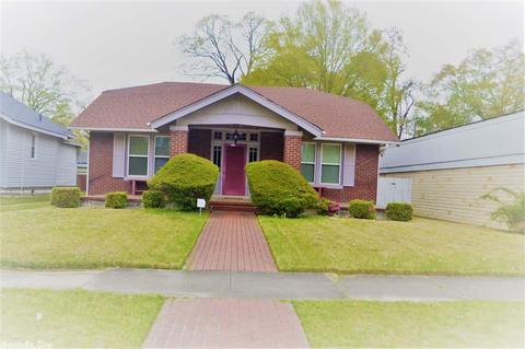 1115 W 25 St, Pine Bluff, AR 71603 photo 9