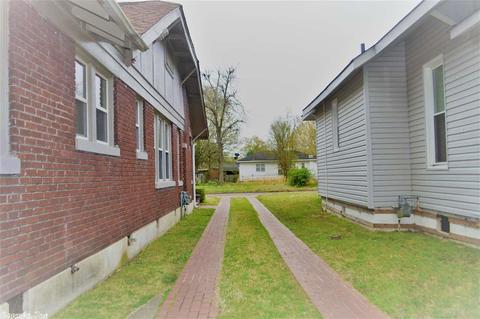 1115 W 25 St, Pine Bluff, AR 71603 photo 3