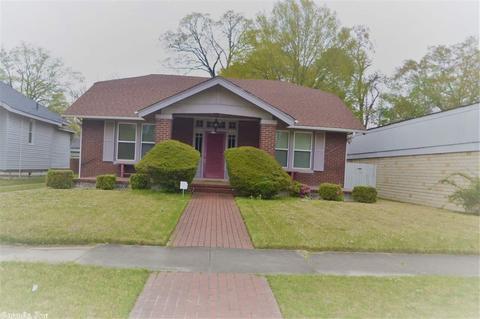 1115 W 25 St, Pine Bluff, AR 71603 photo 6