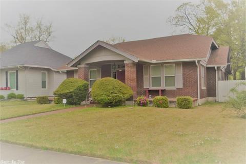 1115 W 25 St, Pine Bluff, AR 71603 photo 5