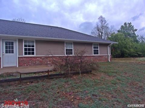 332 Moncus, Amity, AR 71921 photo 16