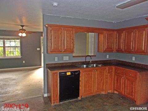 332 Moncus, Amity, AR 71921 photo 5