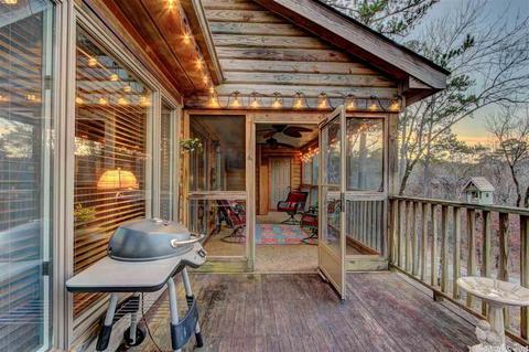 26 Forest Vw #D, Mount Ida, AR 71957 photo 11
