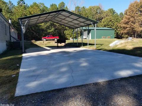 1237 Ryan, Redfield, AR 72132 photo 7