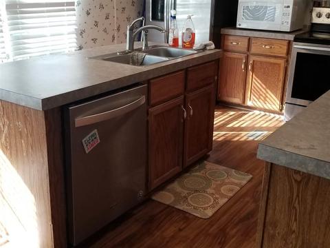 1237 Ryan, Redfield, AR 72132 photo 23