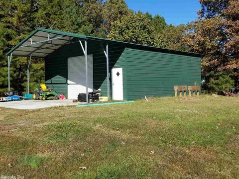 1237 Ryan, Redfield, AR 72132 photo 14