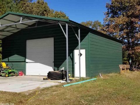 1237 Ryan, Redfield, AR 72132 photo 15