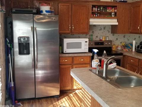1237 Ryan, Redfield, AR 72132 photo 24