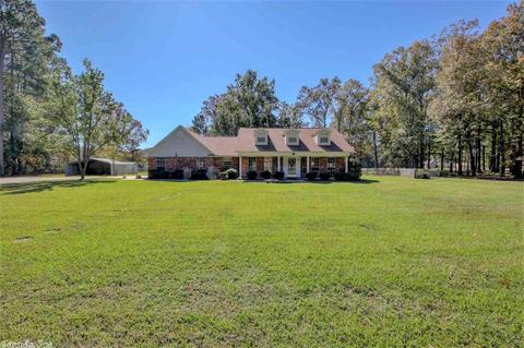 7706 Eagle Cv, Pine Bluff, AR 71603 photo 1