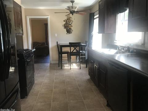 1134 Toler, Malvern, AR 72104 photo 8