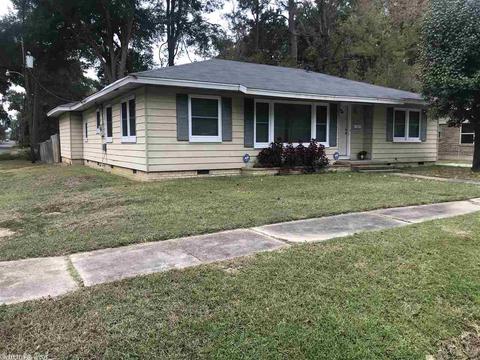 1134 Toler, Malvern, AR 72104 photo 16